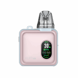 Pod Oxva SQ Pro + 1 Cartridge