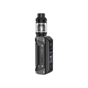 Geekvape Aegis Solo 3 Kit + 1 Coil