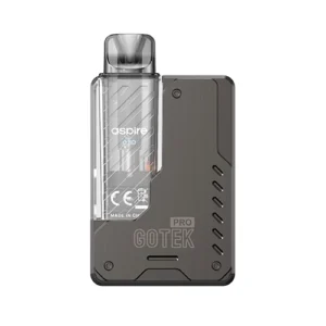 Pod Aspire Gotek Pro + 1 Cartridge