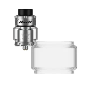 Szkło 5.5ml Hellvape Dead Rabbit V3 RTA