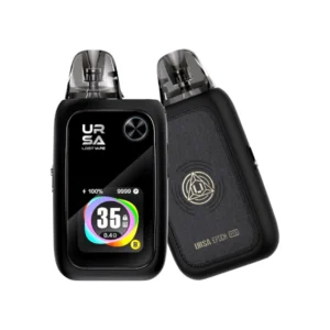 Zetsaw Startowy Pod Lost Vape Ursa Epoch Pro + Kartridż