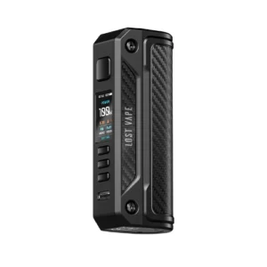 Lost Vape Thelema Solo Box Mod