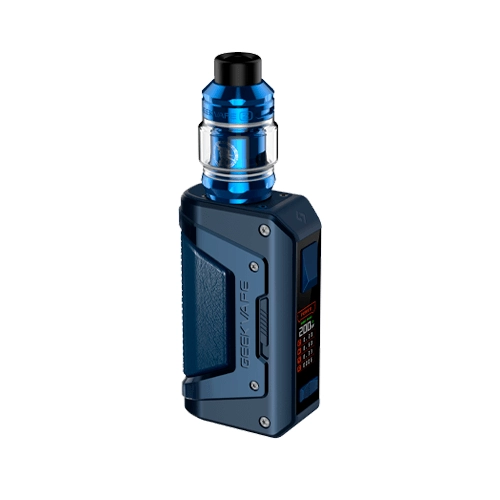 Aegis 2 L200 Kit