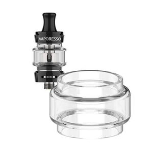 Vaporesso GTX Tank 18 bubble sklo